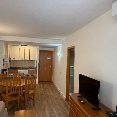 Apartamentos Cataluna Palmyra Salou Exterior foto