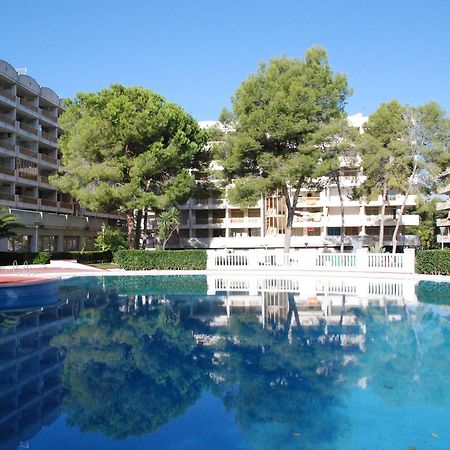 Apartamentos Cataluna Palmyra Salou Exterior foto